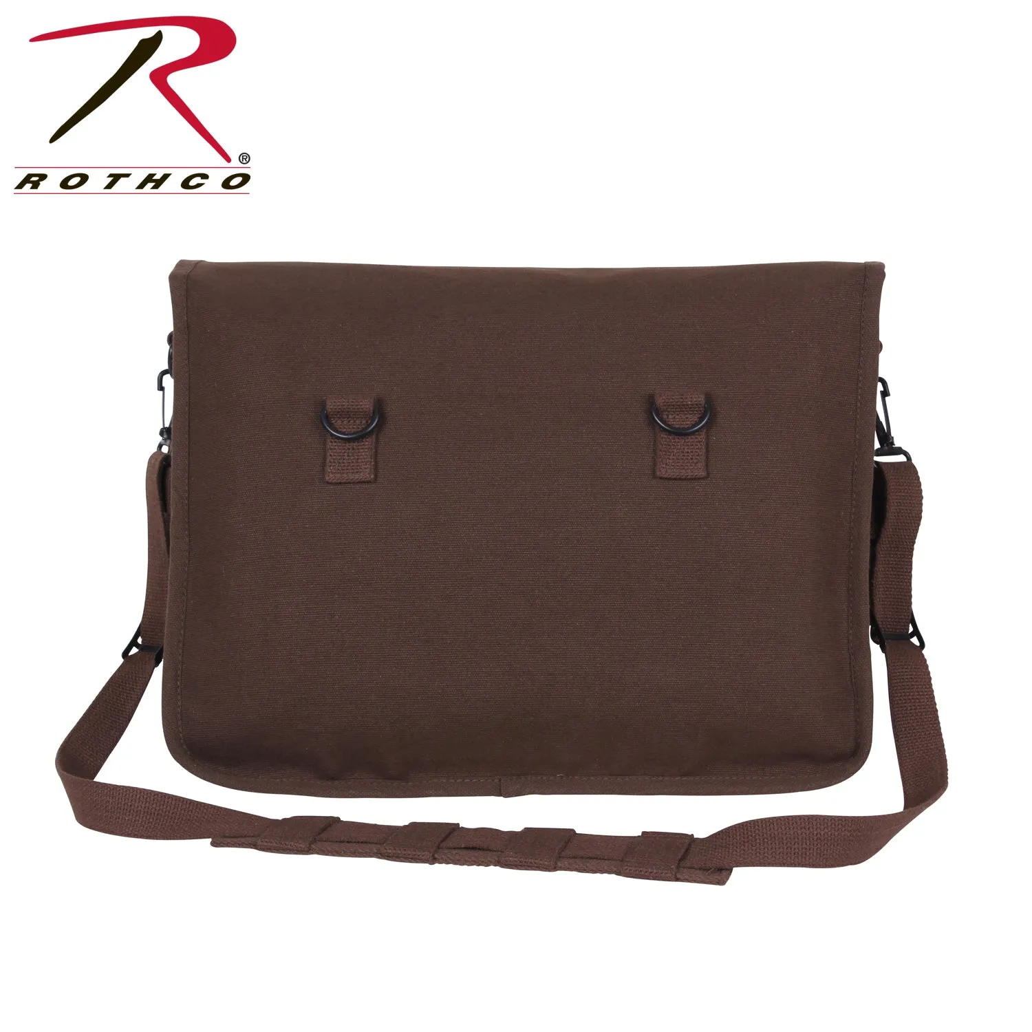 Bag Versatile product line Canvas Messenger Rothco Low-cost Paratrooper