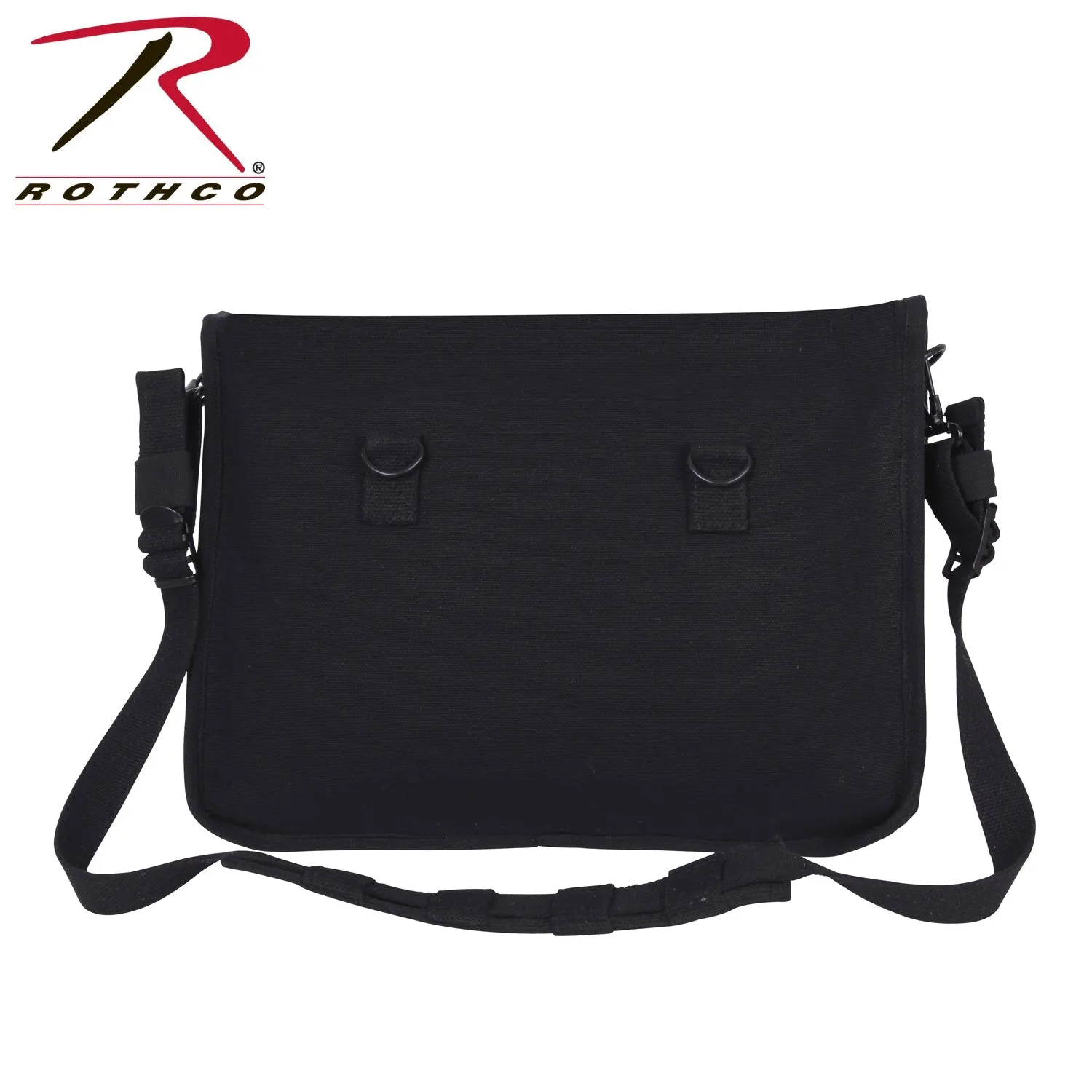 Bag Versatile product line Canvas Messenger Rothco Low-cost Paratrooper