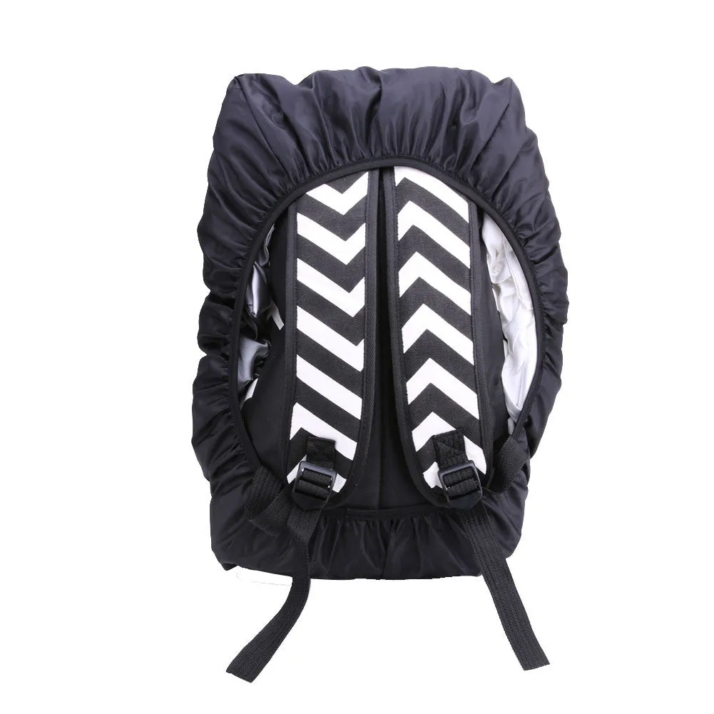 Bag Waterproof Cover Safety Travel Kits Suit