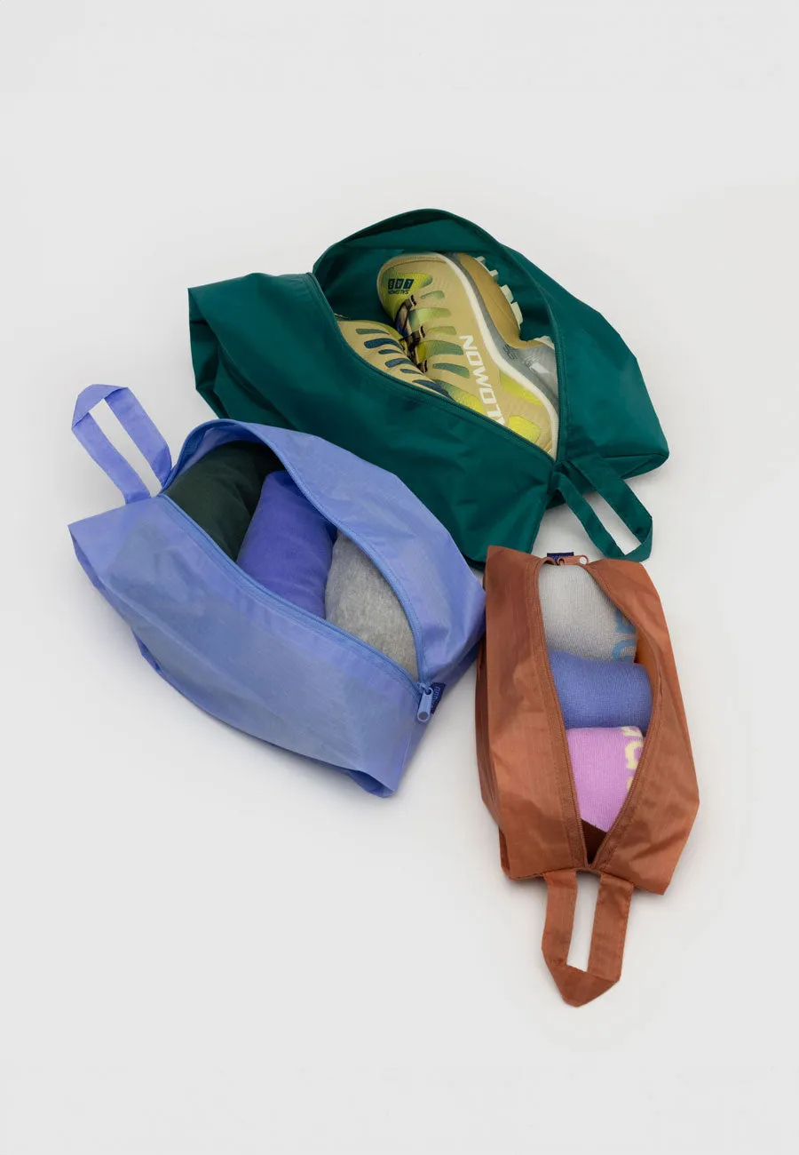 Baggu 3D Zip Set Canyon