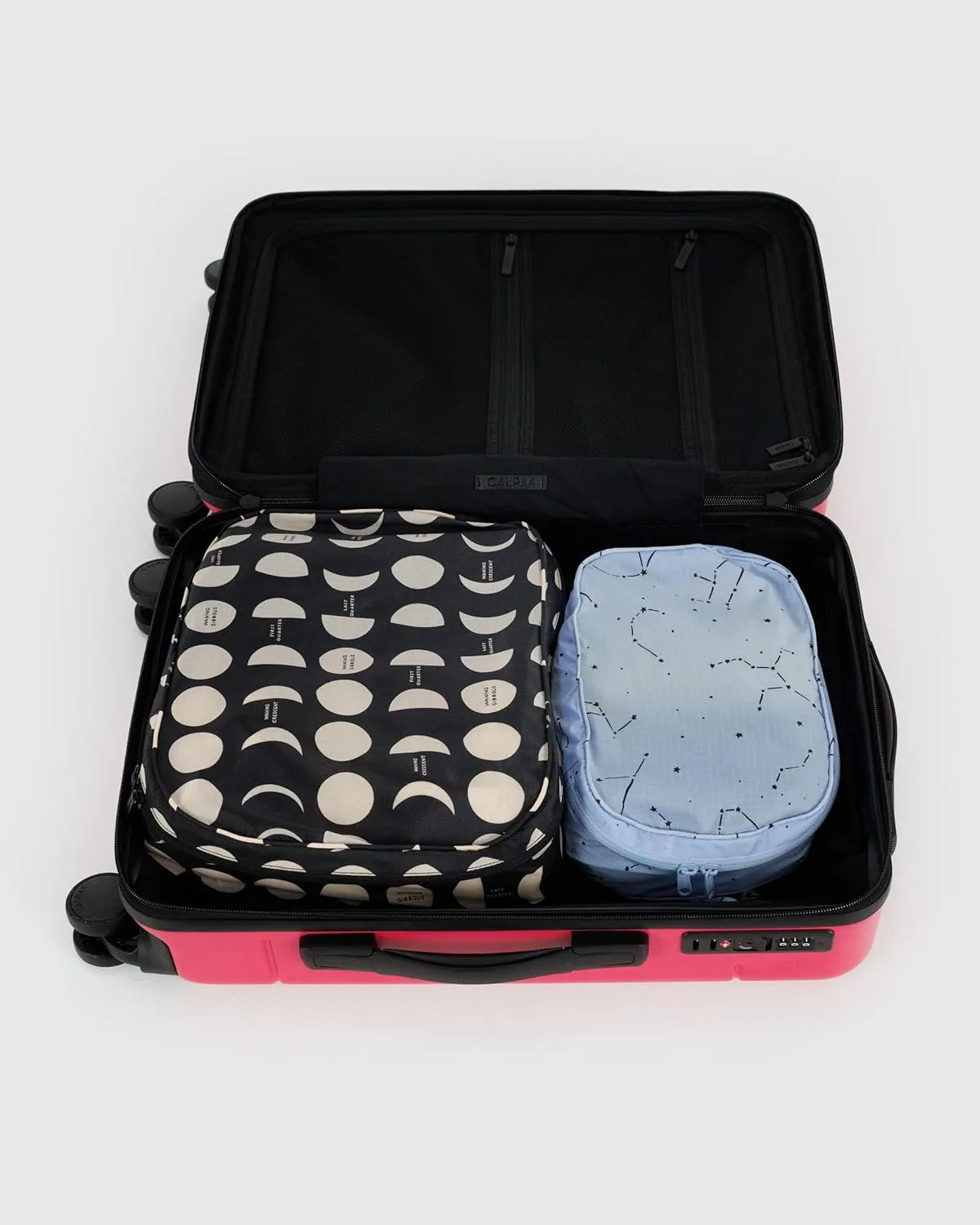 BAGGU Packing Cube Set - Night Sky