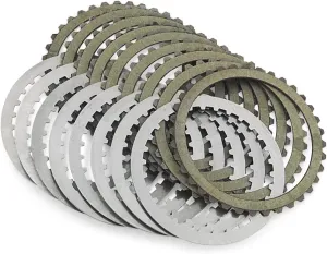 Barnett Performance Products Extra-Plate Clutch Kit 307-30-20011
