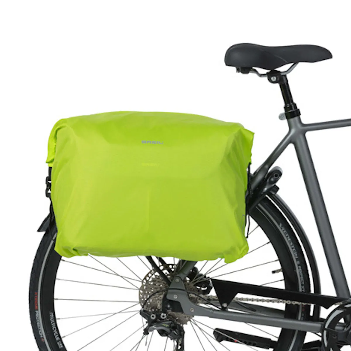 Basil Keep Dry & Clean Raincover