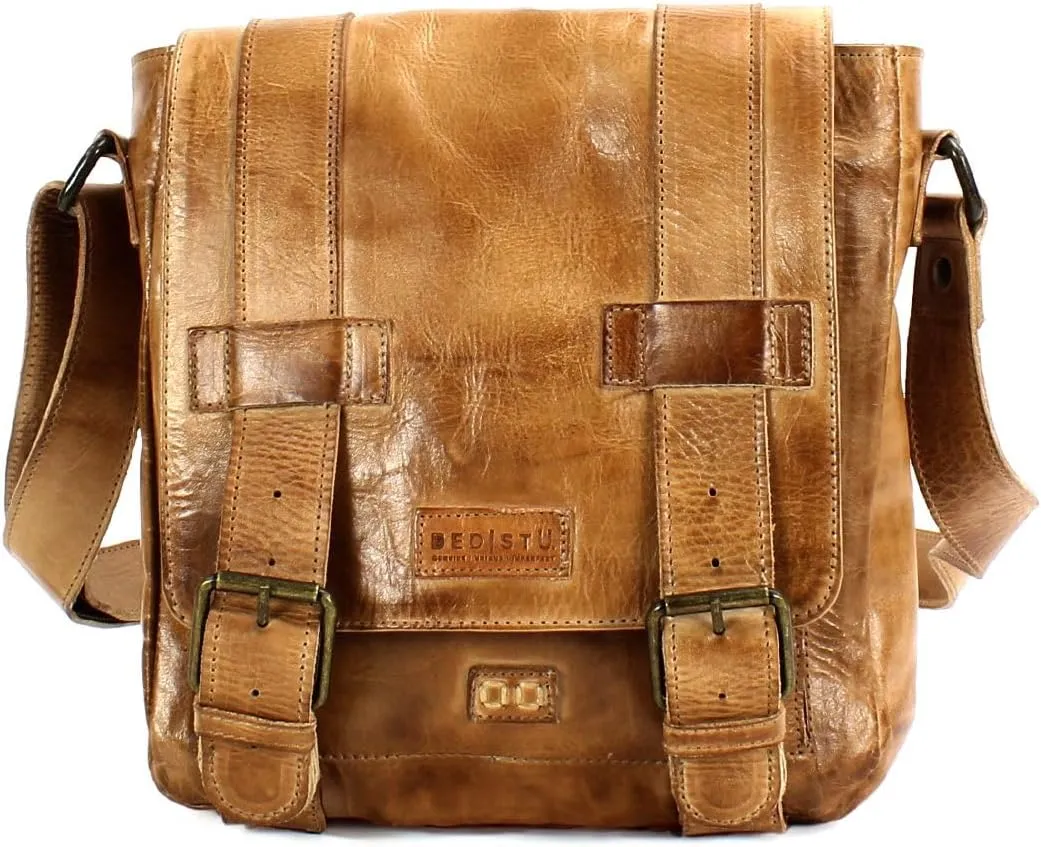 Bed|Stu HUE Messenger Bag