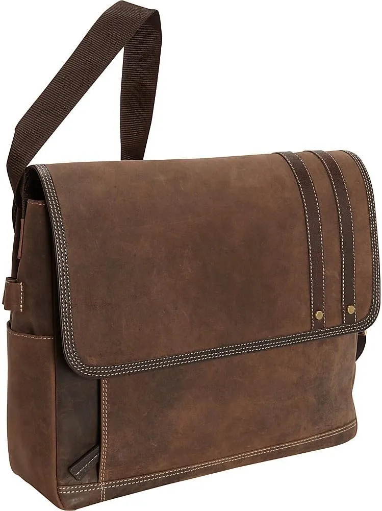 Bellino The Tuscany Messenger (Brown)