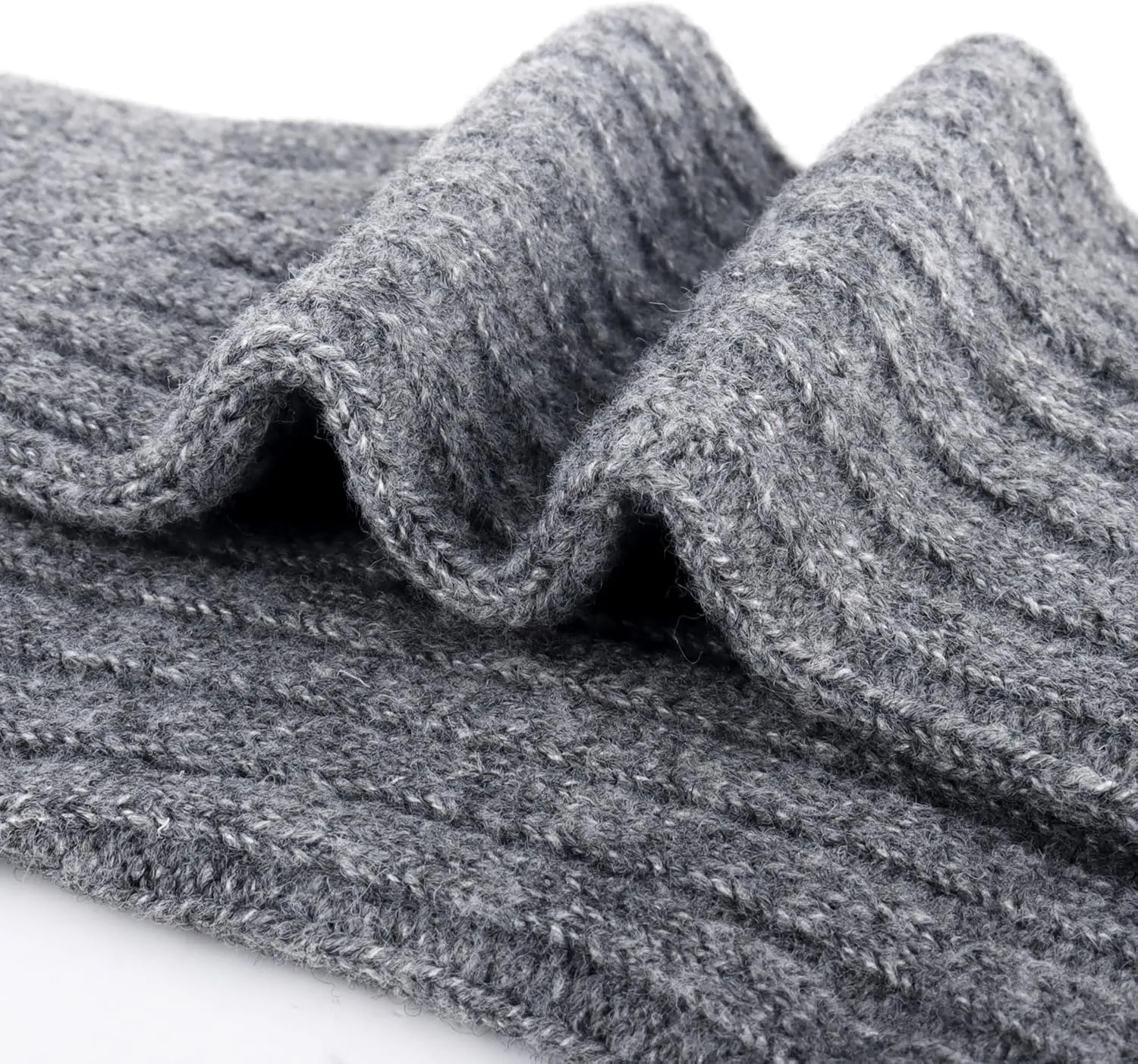 Belloxis Alpaca Socks - Women's Wool Thermal Winter Warm Socks