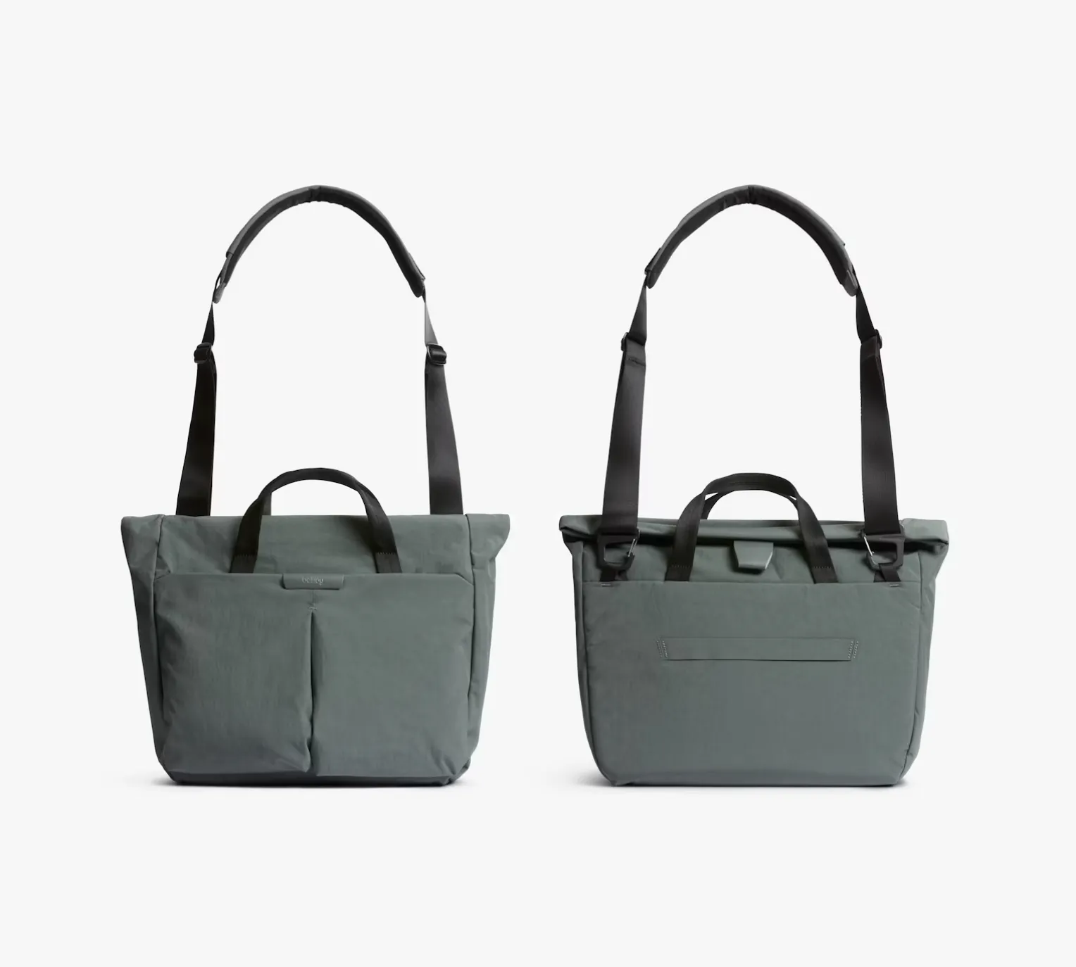Bellroy Tokyo Messenger Bag 14" - Everglade