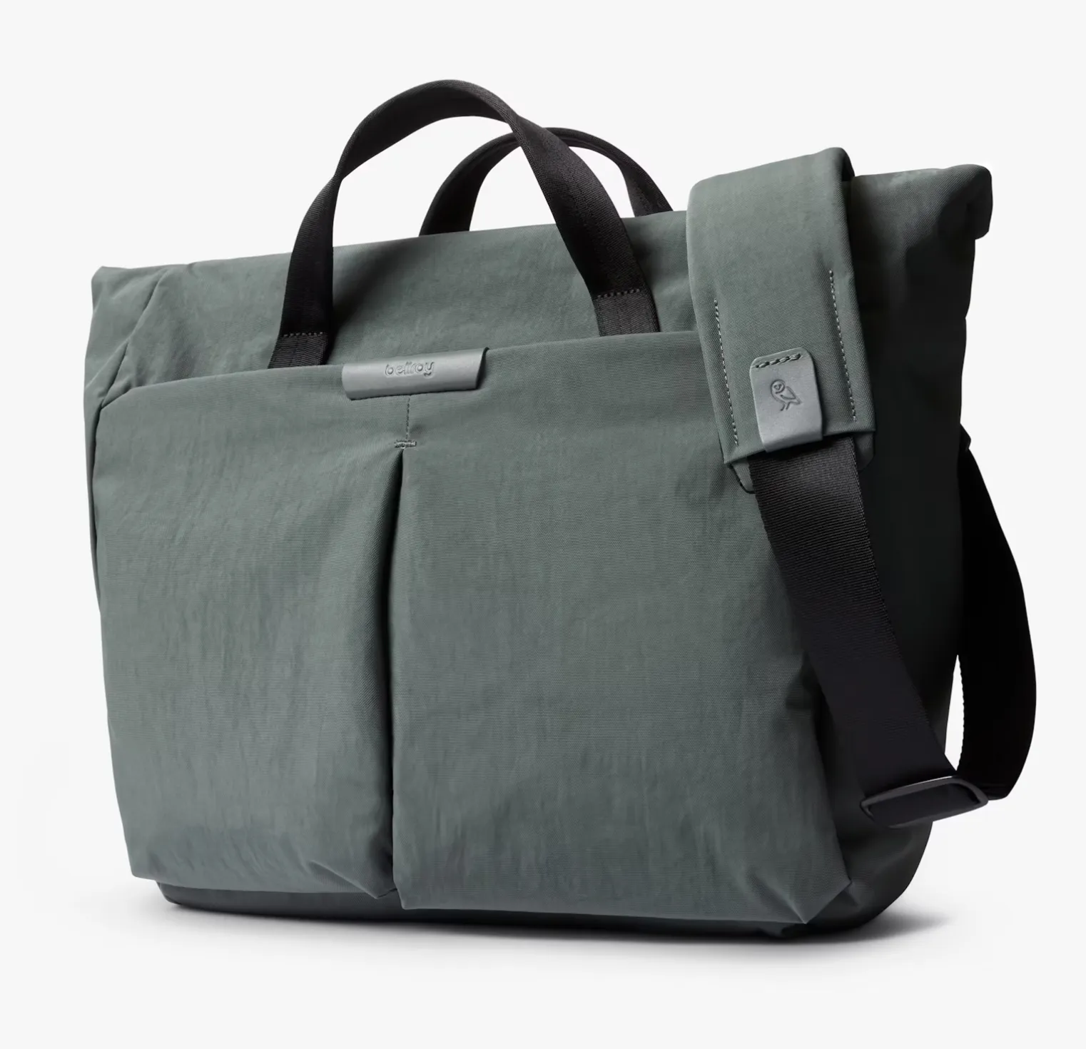 Bellroy Tokyo Messenger Bag 14" - Everglade
