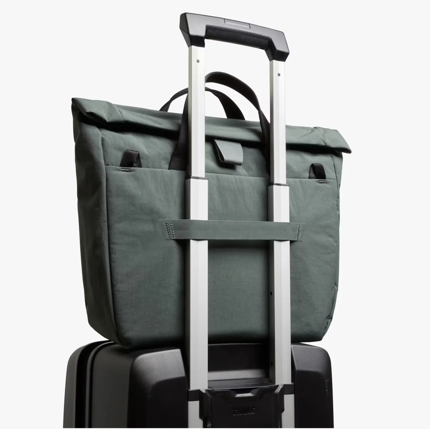 Bellroy Tokyo Messenger Bag 14" - Everglade