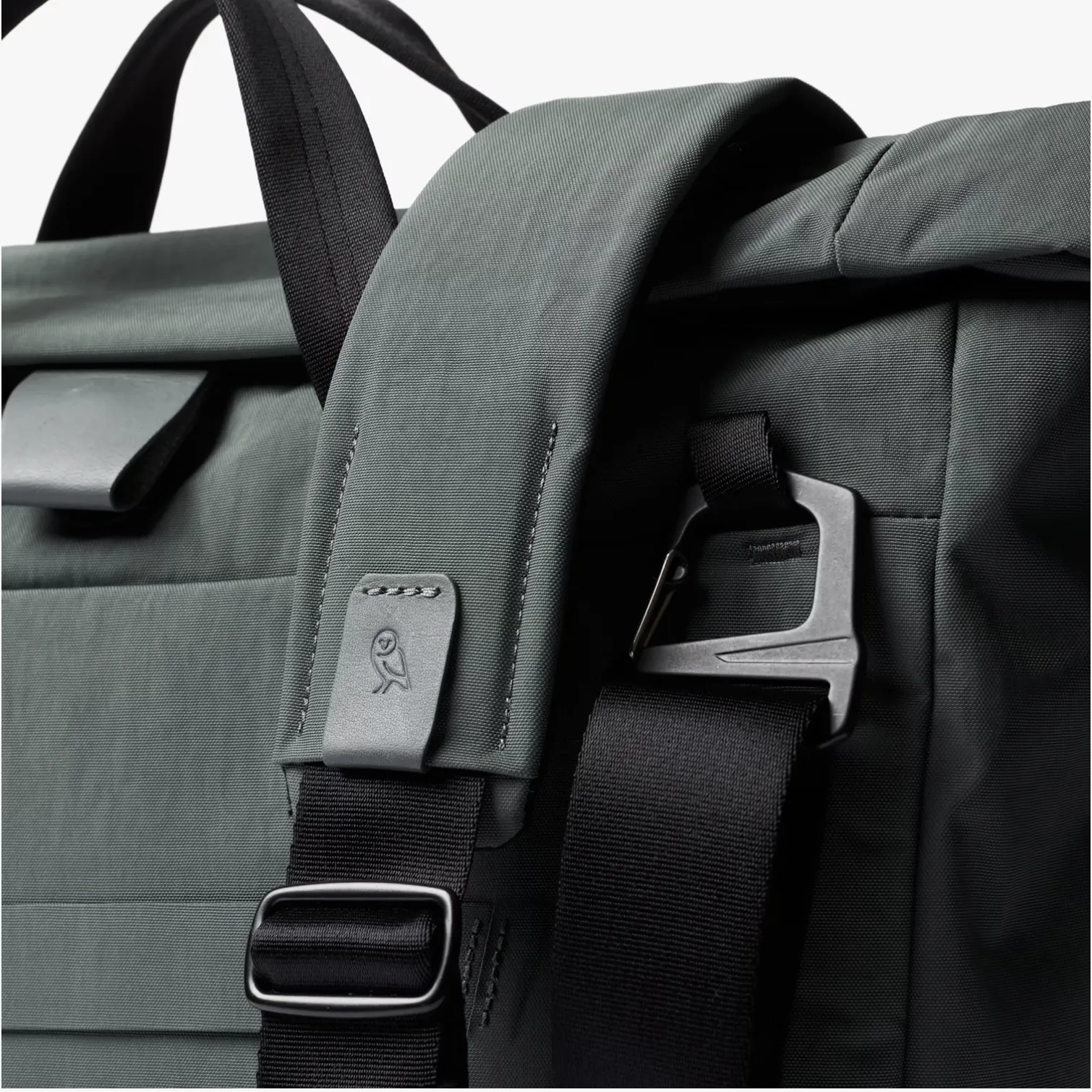 Bellroy Tokyo Messenger Bag 14" - Everglade