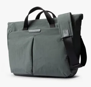 Bellroy Tokyo Messenger Bag 14" - Everglade