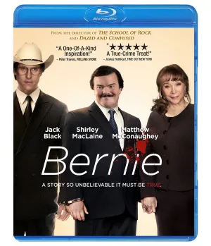 Bernie