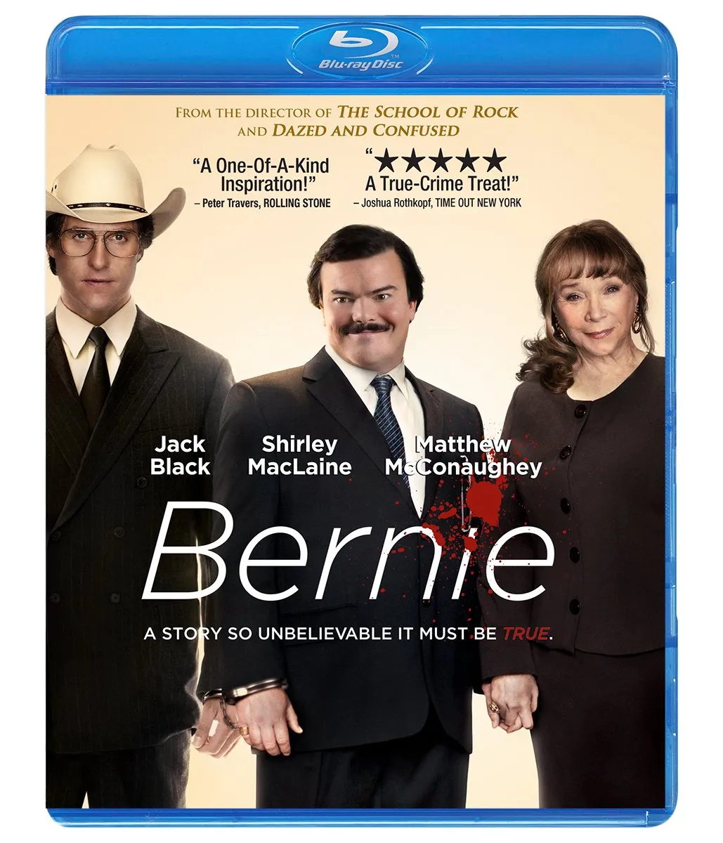 Bernie