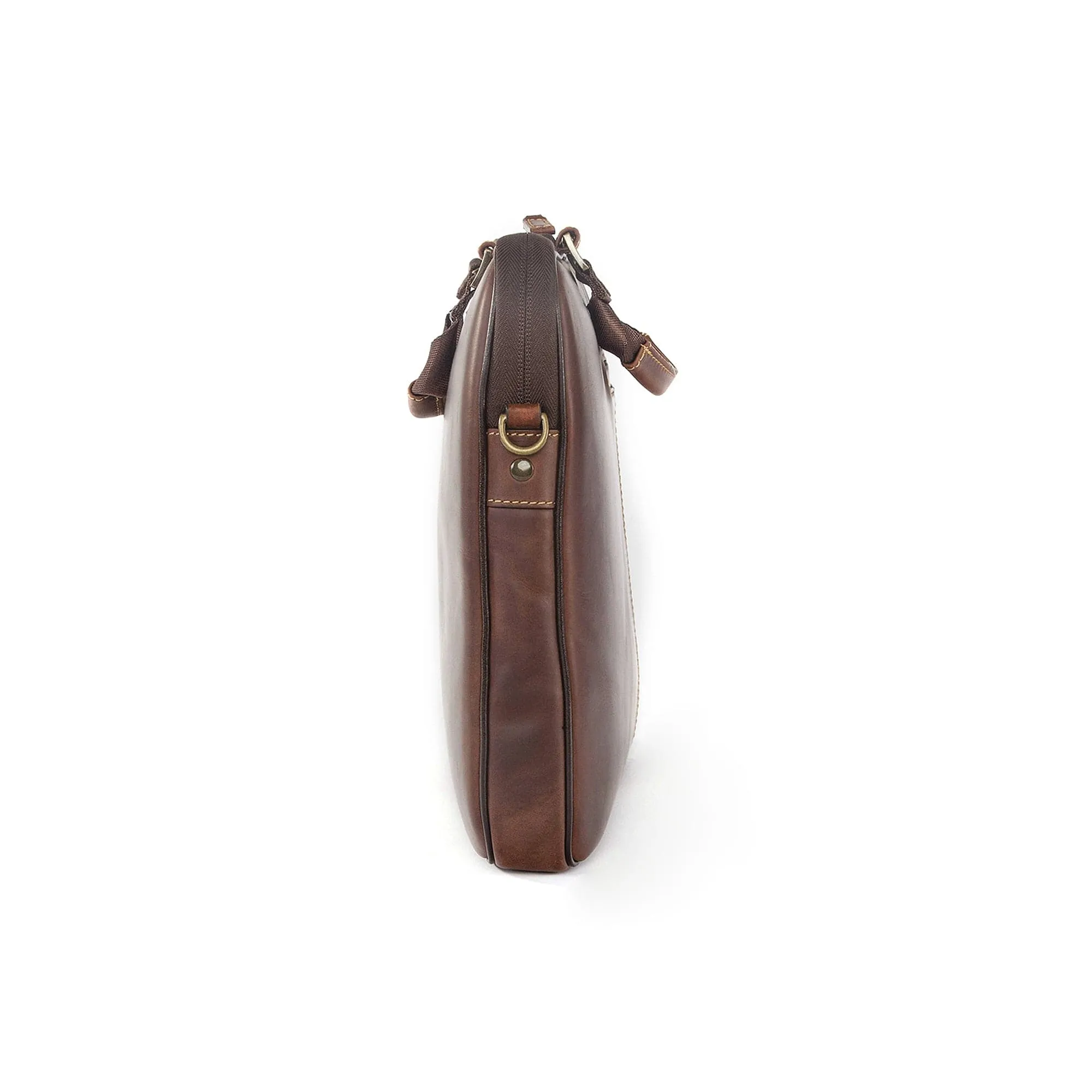 Boconi Bryant Sleeve Briefcase