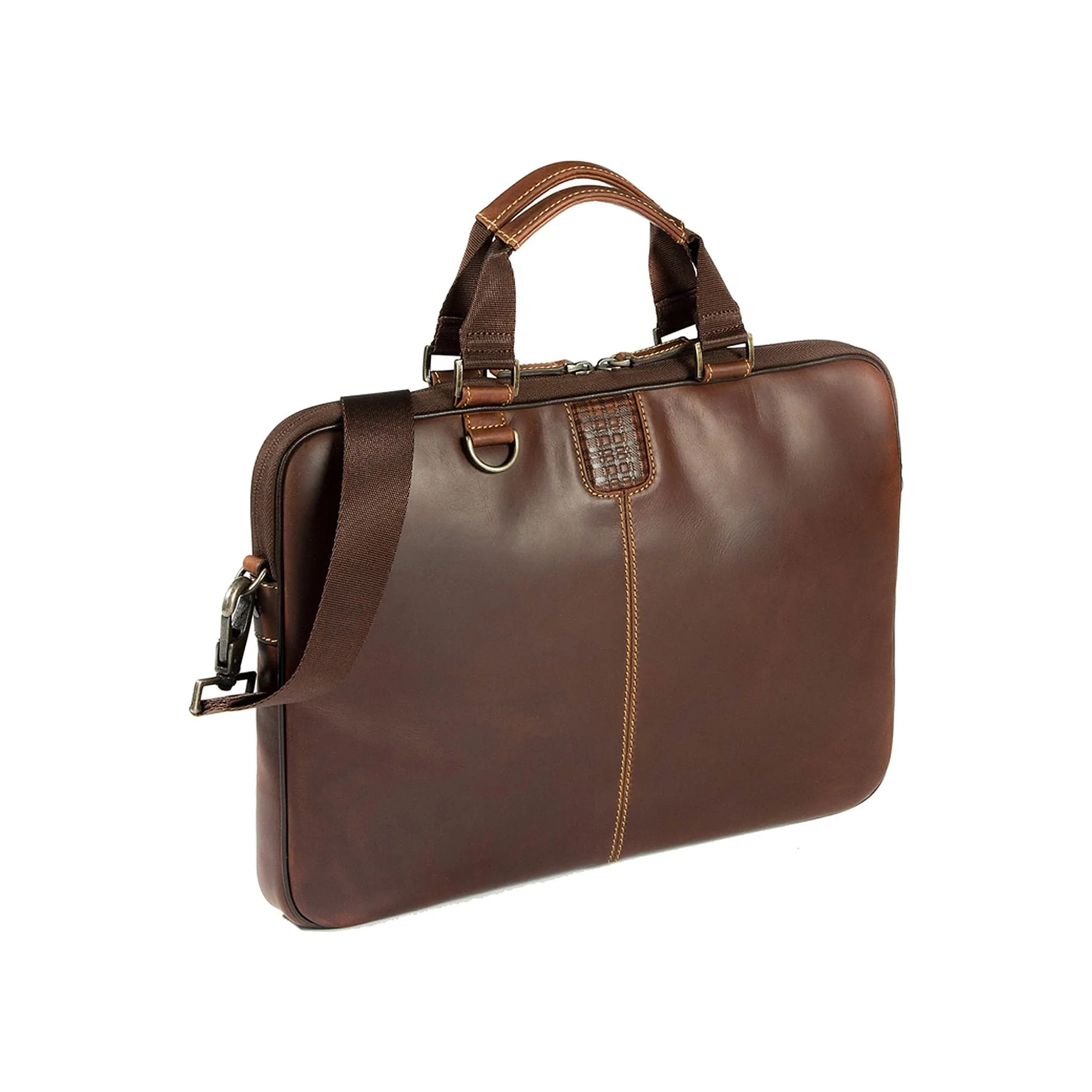 Boconi Bryant Sleeve Briefcase