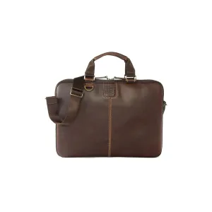 Boconi Bryant Sleeve Briefcase