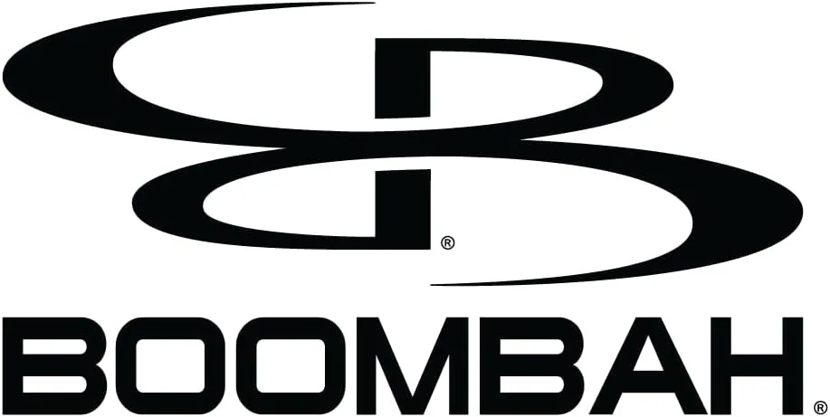 Boombah Spartan Rolling Bat Bag - 38" x 12-1/2" x 12" - Multiple Colors Options - Holds 4 Bats and Much More