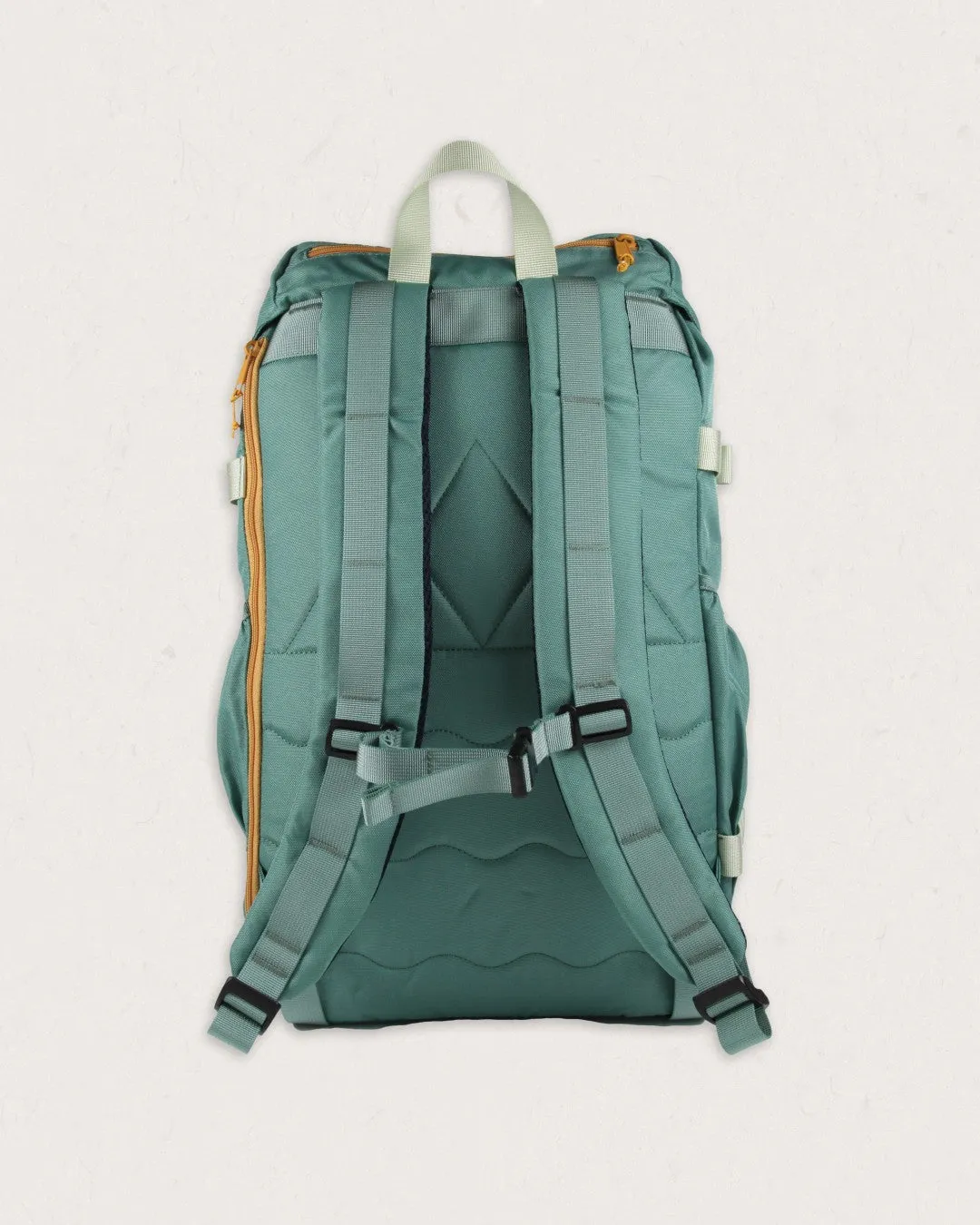 Boondocker Recycled 26L Backpack - Deep Sea