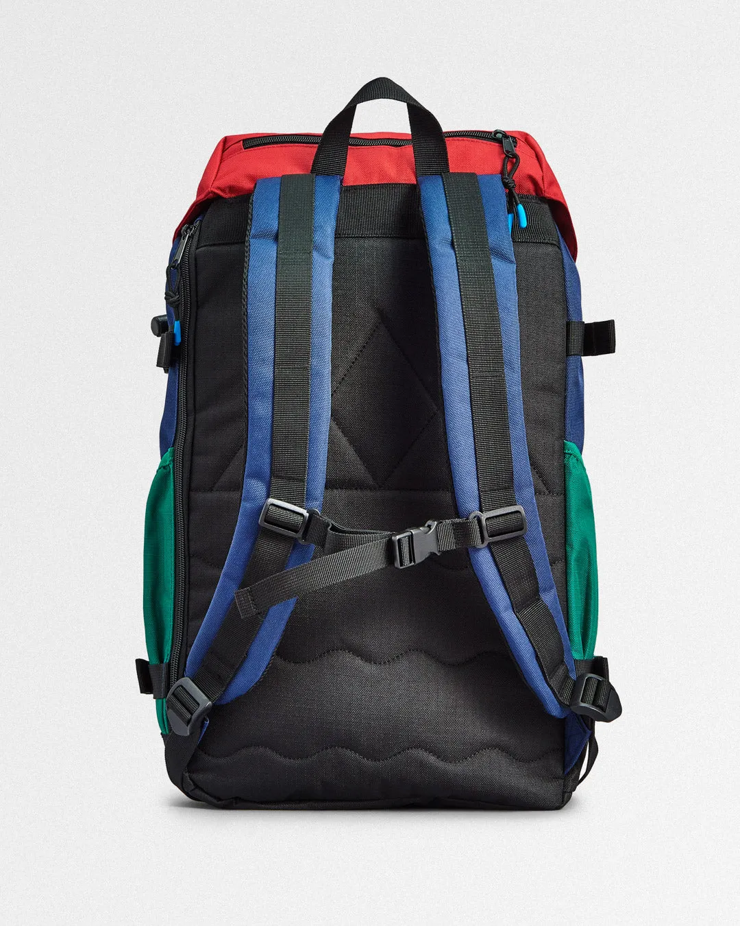 Boondocker Recycled 26L Backpack - Primary