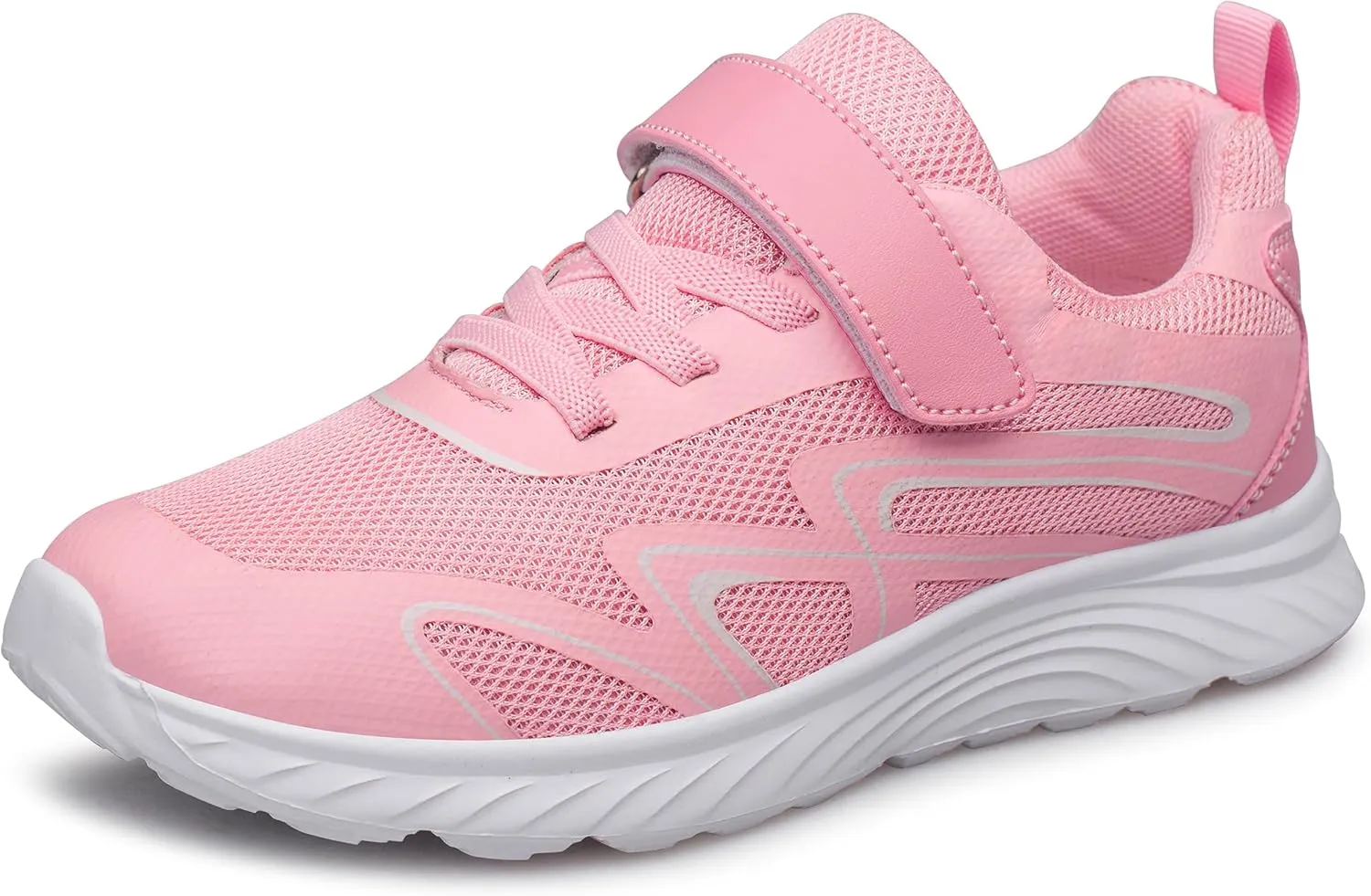 Boys Girls Shoes Kids Sneakers Athletic Running School Shoes for Toddler/Little Kid/Big Kid