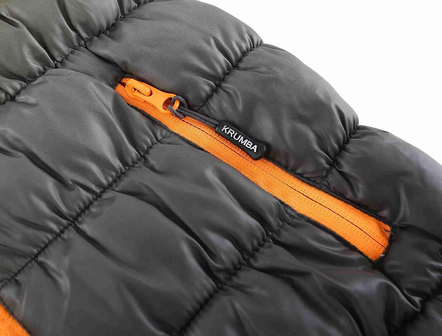 Boys Lightweight Puffer Jacket: Kids Waterproof Packable Outerwear Coat