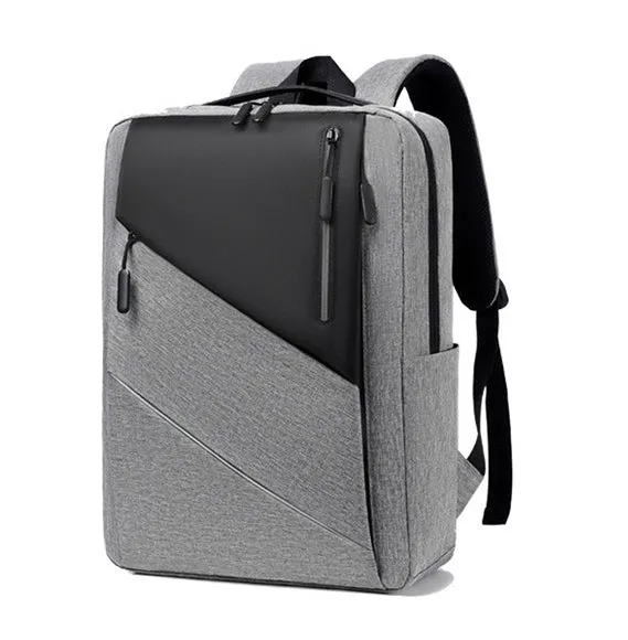 BP801 - Premium Travel Laptop Backpack