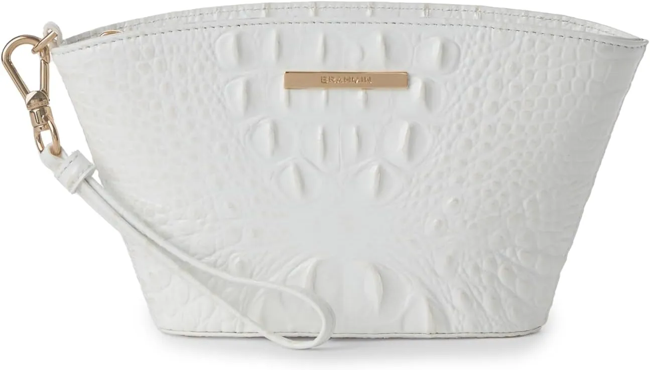 BRAHMIN Ariana - Sea Salt White Melbourne
