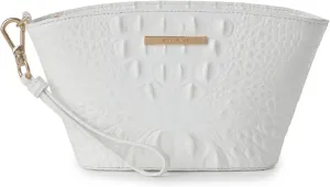 BRAHMIN Ariana - Sea Salt White Melbourne