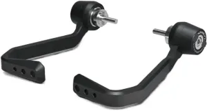 Brake Lever Guard Motorcycle Brake Clutch Levers Guard Protector Brakes Hand Anti-Fall Guard Bow Protection for CBR600RR F5 2013-2023(Race)