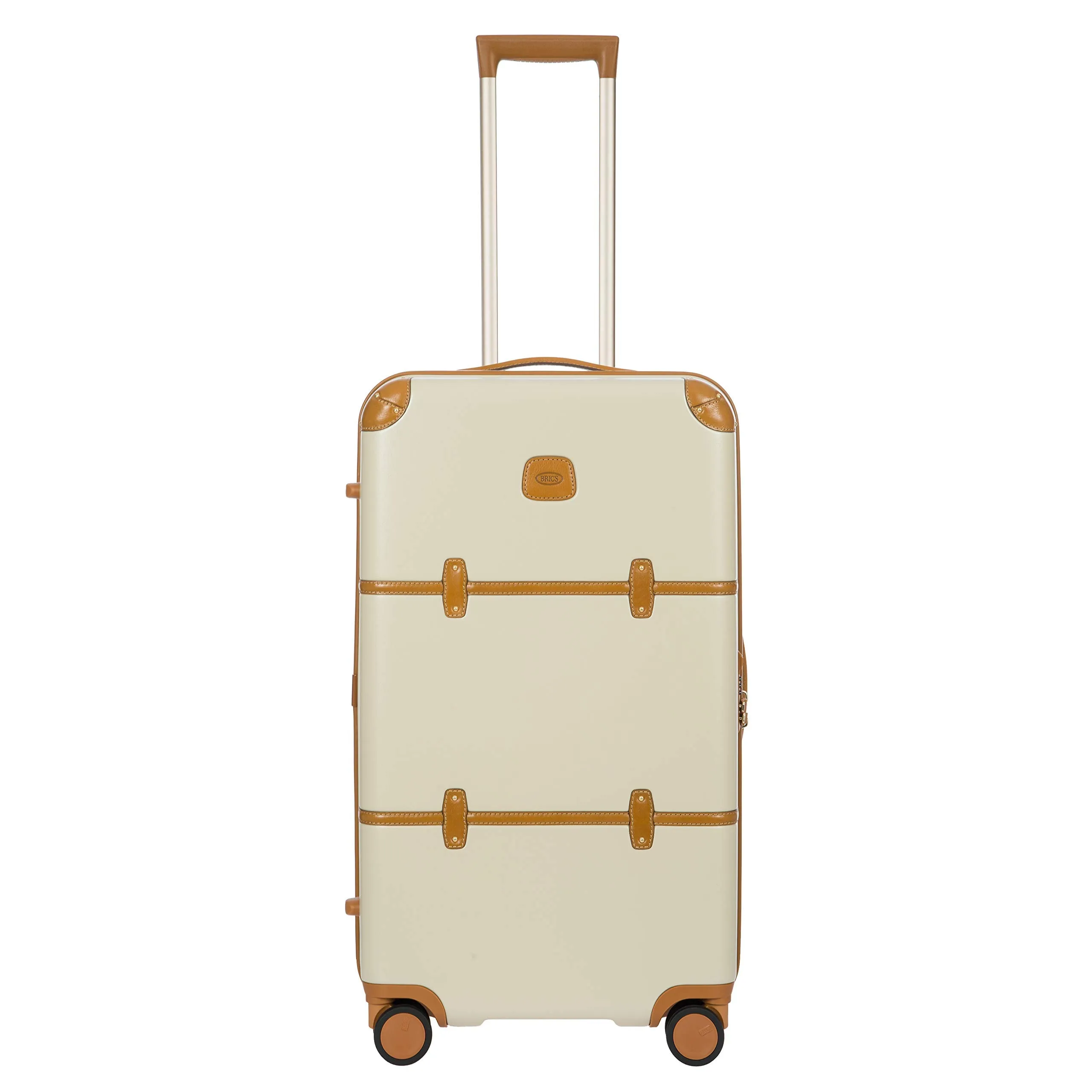 Bric's Bellagio 2.0 30" Hardside 4-Wheel Trunk Suitcase