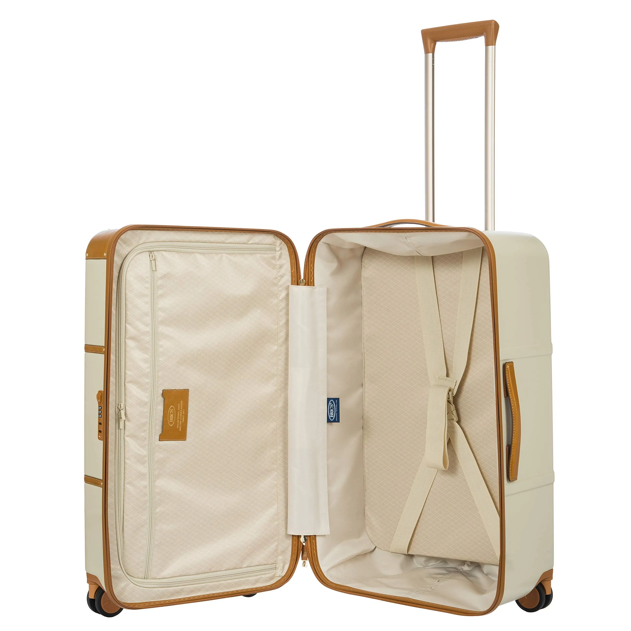 Bric's Bellagio 2.0 30" Hardside 4-Wheel Trunk Suitcase