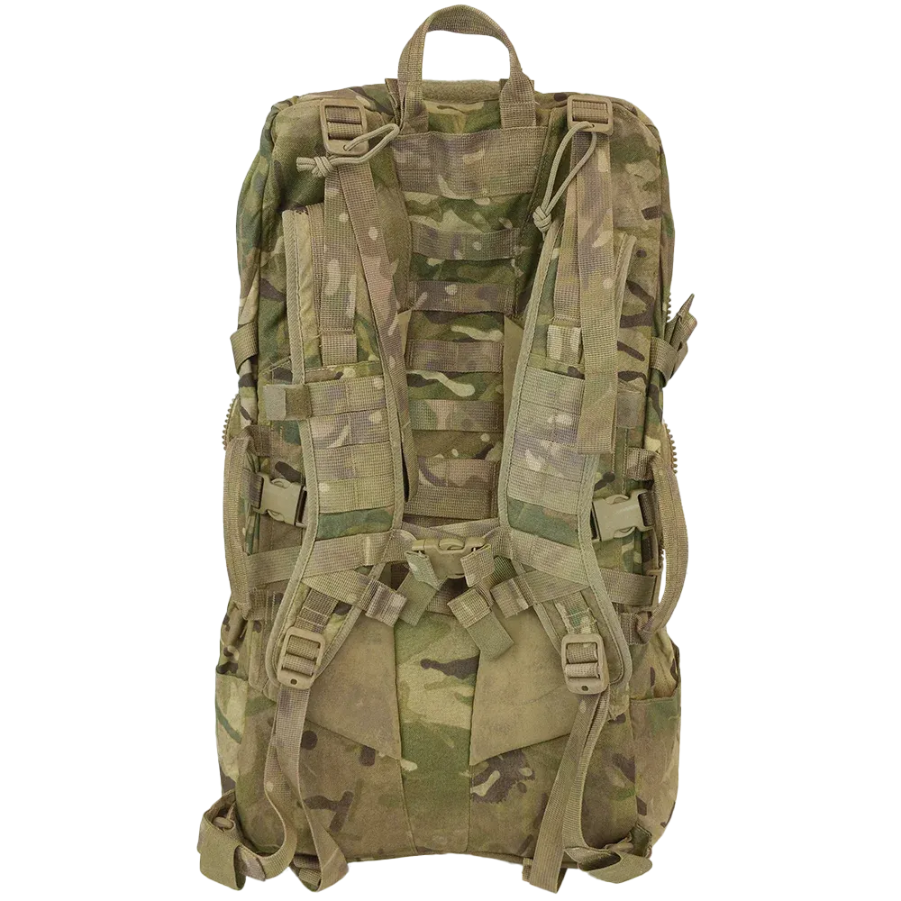British MTP Virtus 90L GU Bergen