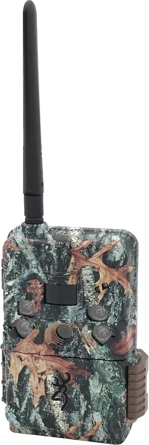 Browning Defender Wireless Pro Scout Cellular Trail Game Camera - Verizon (16MP) | BTCDWPS-VZW