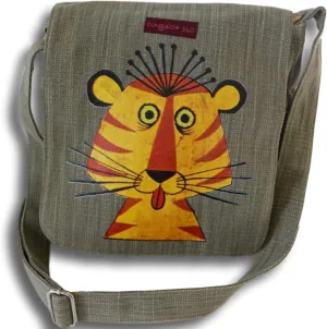 bungalow 360 Rolly Crump Messenger