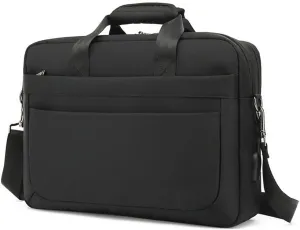 Business Briefcase Laptop Case Men's Shoulder Bag