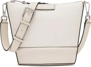 Calvin Klein Ash North/South Crossbody