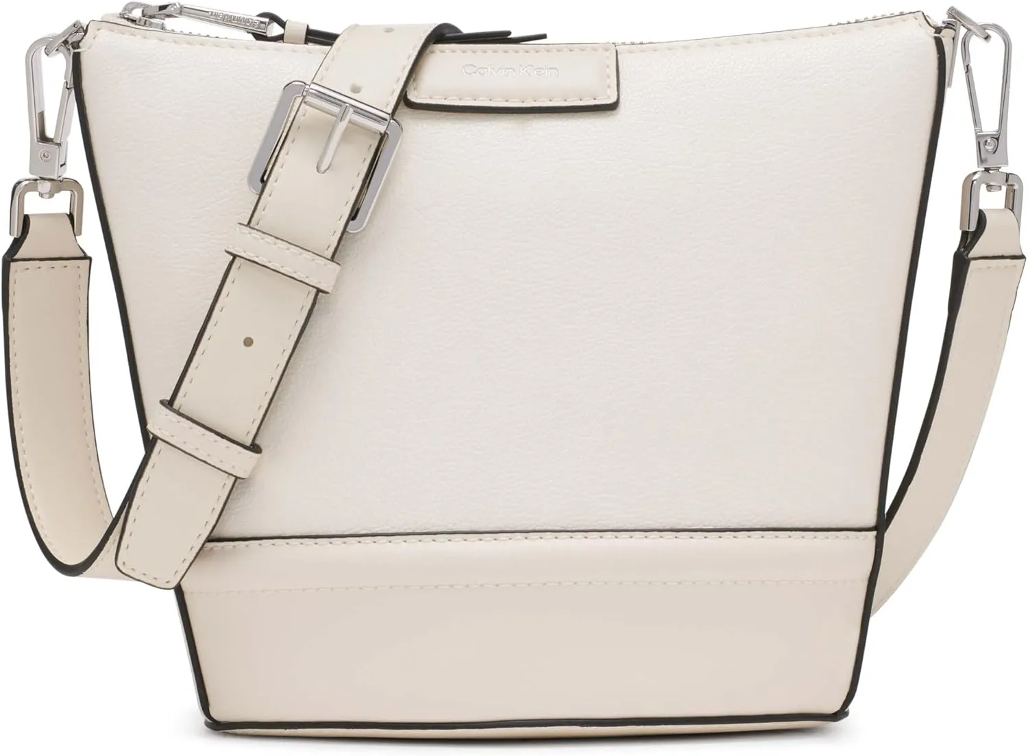 Calvin Klein Ash North/South Crossbody