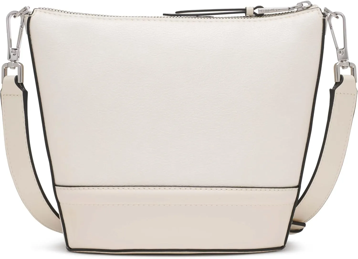 Calvin Klein Ash North/South Crossbody