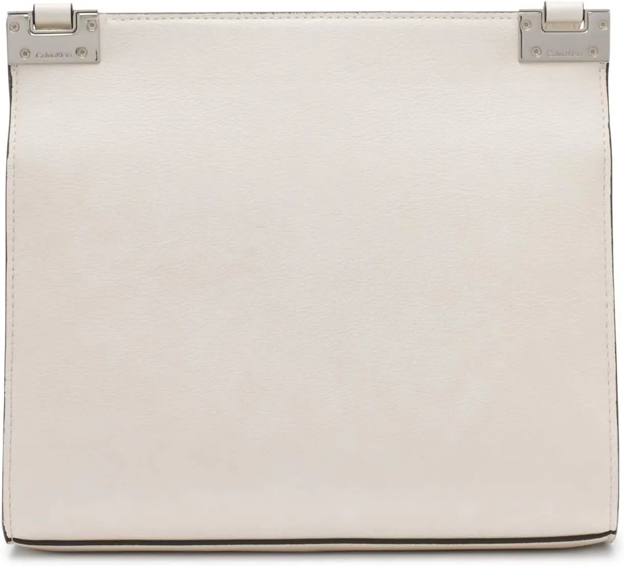Calvin Klein Palm Organizational Flap Messenger