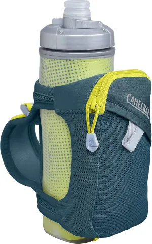 CamelBak Quick Grip Chill Handheld Hydration Pack, 17 oz.