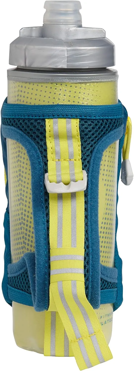 CamelBak Quick Grip Chill Handheld Hydration Pack, 17 oz.