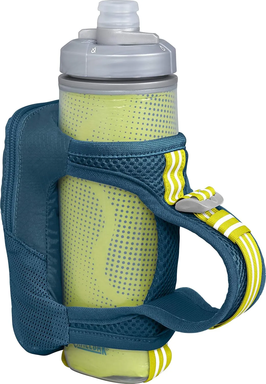 CamelBak Quick Grip Chill Handheld Hydration Pack, 17 oz.