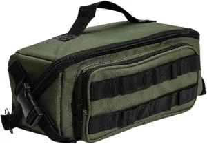 Camping Storage Bag Duffel Bag Container Portable Utility Tote Bag Trunk Organizer for Barbecue Hiking Self Driving Tours