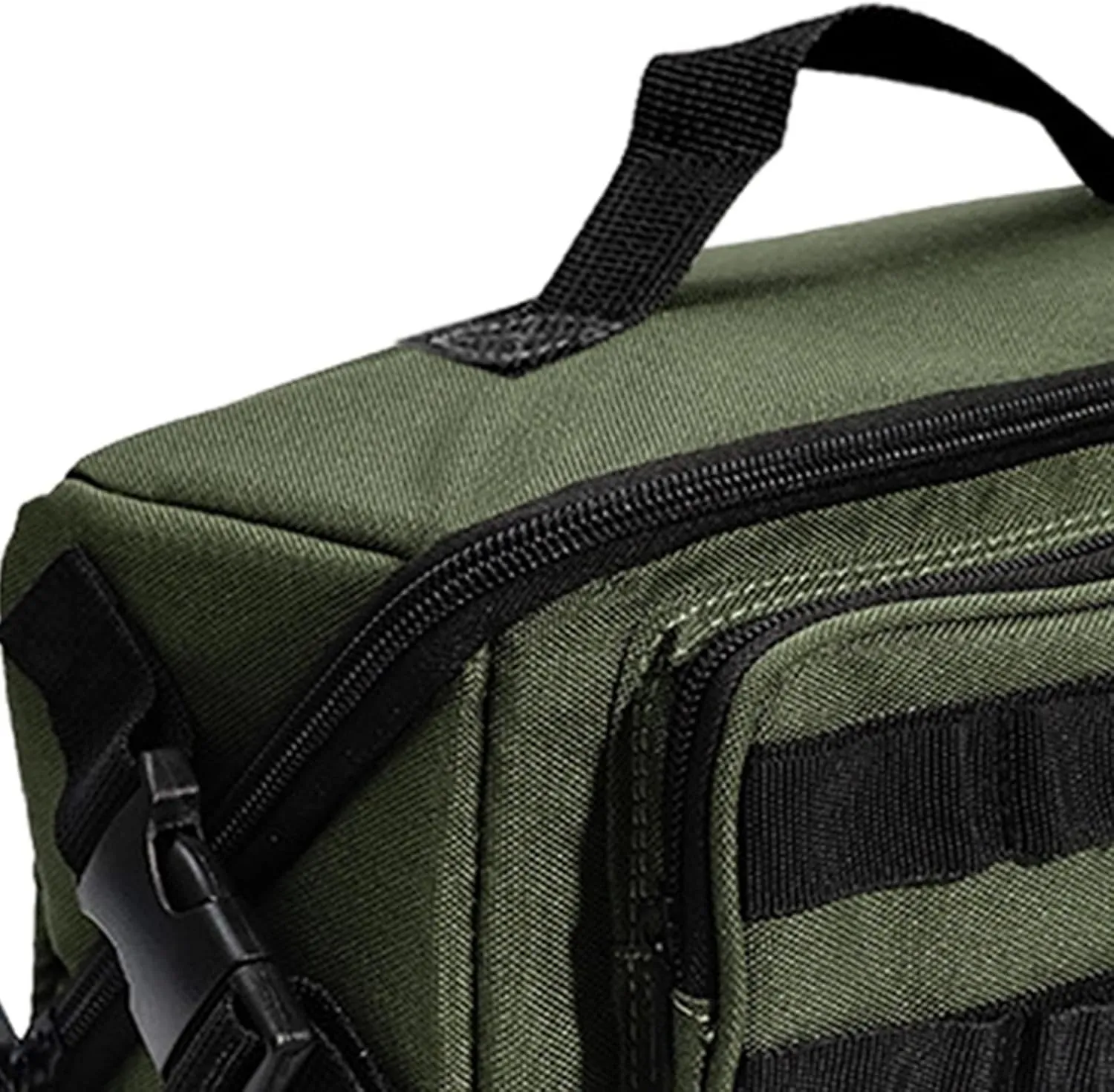 Camping Storage Bag Duffel Bag Container Portable Utility Tote Bag Trunk Organizer for Barbecue Hiking Self Driving Tours