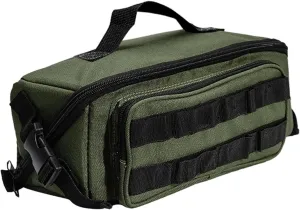 Camping Storage Bag Outdoor Tool Bag with Handles Large Capacity Duffel Bag Utility Tote Bag for Picnic Travel Backpacking