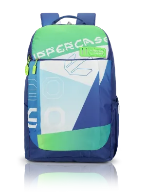 Campus 01 2025 Blue Backpack