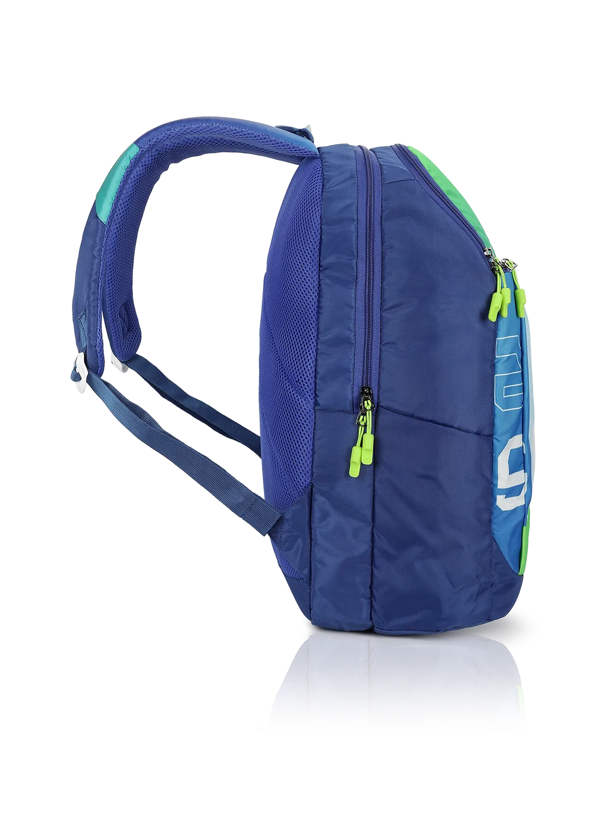 Campus 01 2025 Blue Backpack