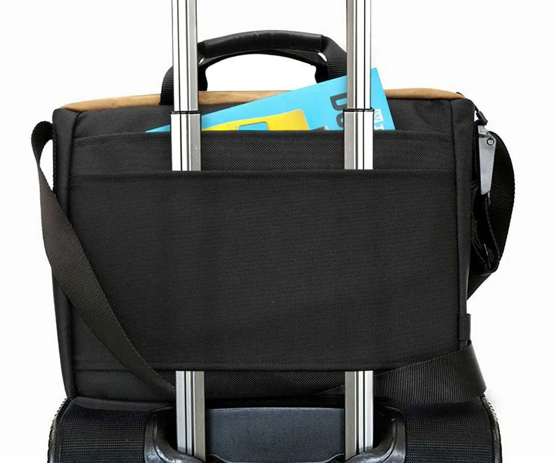 Cargo Laptop Bag