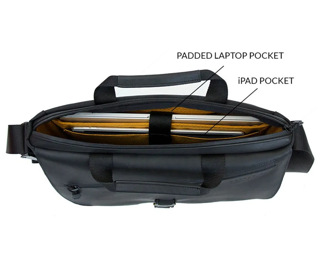 Cargo Laptop Bag