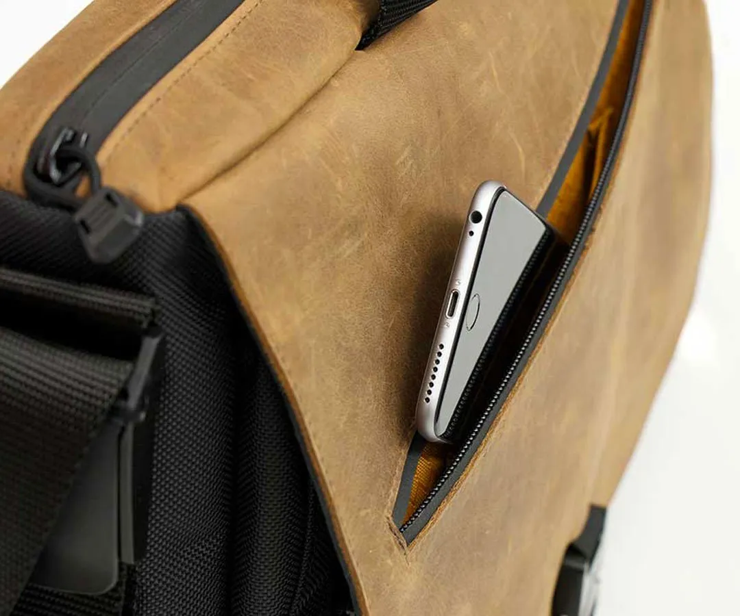 Cargo Laptop Bag